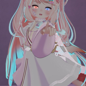 ミリタリーエンジェル / Military_Angel【21アバター対応衣装】 缩略图 35
