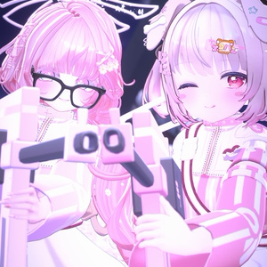 ミリタリーエンジェル / Military_Angel【21アバター対応衣装】 缩略图 69