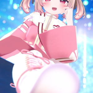 ミリタリーエンジェル / Military_Angel【21アバター対応衣装】 缩略图 66
