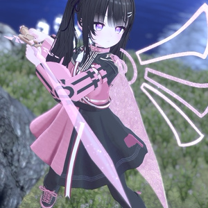 ミリタリーエンジェル / Military_Angel【21アバター対応衣装】 缩略图 12