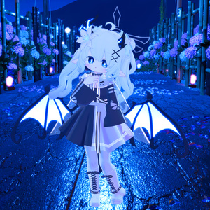 ミリタリーエンジェル / Military_Angel【21アバター対応衣装】 缩略图 65