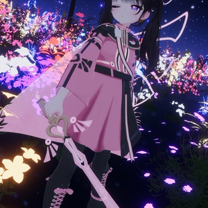 ミリタリーエンジェル / Military_Angel【21アバター対応衣装】 缩略图 10