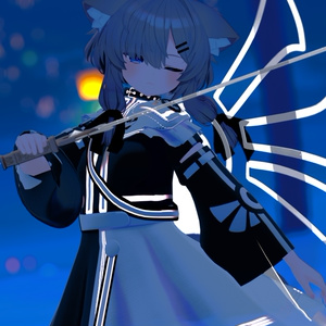 ミリタリーエンジェル / Military_Angel【21アバター対応衣装】 缩略图 58