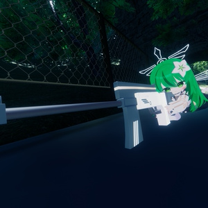 ミリタリーエンジェル / Military_Angel【21アバター対応衣装】 缩略图 22