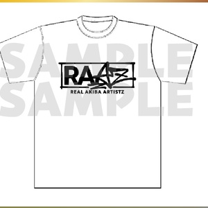REAL AKIBA BOYZ - BOOTH