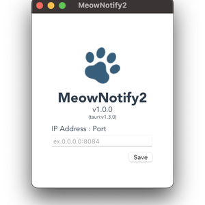 MeowNotify2
