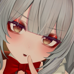 【ミルティナ専用】妖艶メイク