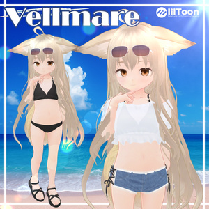 【40％OFF】Vellmare【16アバター対応】 缩略图 14