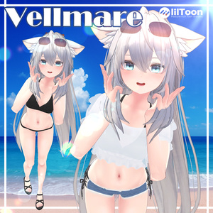 【40％OFF】Vellmare【16アバター対応】 缩略图 9