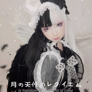 新品未開封　限定顔パーツ付き 中須かすみ PLUM直販限定】中須かすみ「表情変更パーツ付き」 | PLUM
