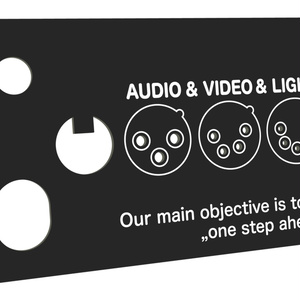 MST P-EQ （エレキギター/エレキベース用コンパクトイコライザー