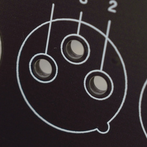 monotone” DJ/VJ-MIDI controller - tueks - BOOTH