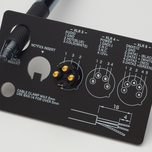 MST P-EQ （エレキギター/エレキベース用コンパクトイコライザー