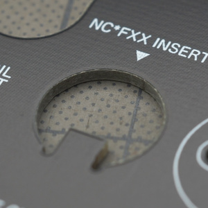 MST P-EQ （エレキギター/エレキベース用コンパクトイコライザー