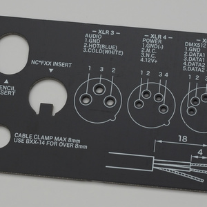 MST P-EQ （エレキギター/エレキベース用コンパクトイコライザー