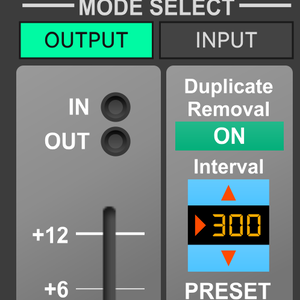 Symetrix DSP TCP/IP Control