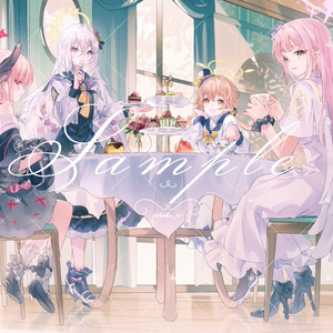 プレイマット】聖園ミカ - ほしいろ - BOOTH