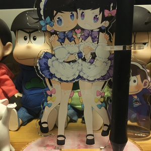 クレヨン王国 Booth