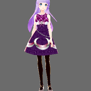 Mizuki idol sundress