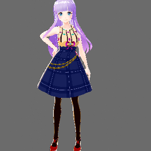 Sora sundress 