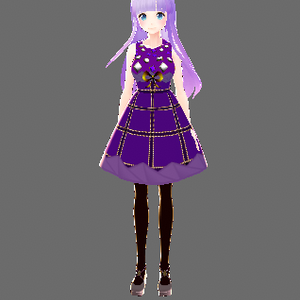 Risa sundress