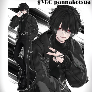 【無料/Free】PoyoLab Pose set vol.1 缩略图 12