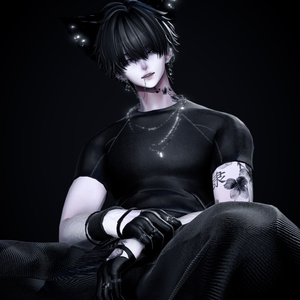 【無料/Free】PoyoLab Pose set vol.2 缩略图 14