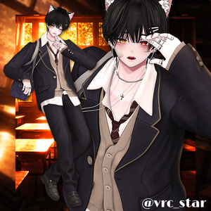 【無料/Free】PoyoLab Pose set vol.3 缩略图 15