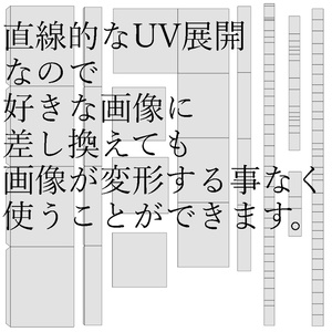 開封できるギフトギミック【Modular Avatar対応】【QUEST対応】 缩略图 3