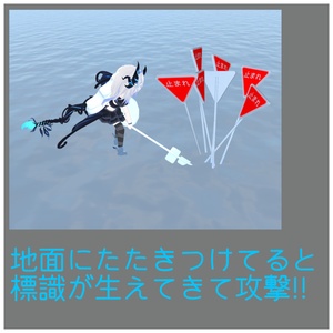 【ギミック付きアクセサリー】ロードガーディアン【エルシオン対応装備】 缩略图 5