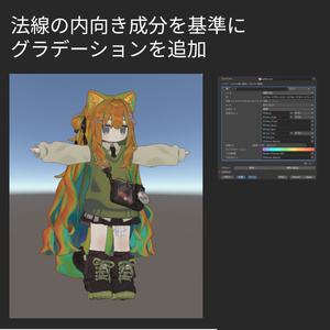 TexStack（高機能非破壊テクスチャ編集ツール） 缩略图 4