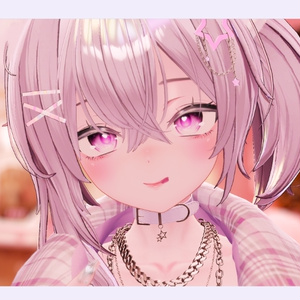 【Sio しお対応】TRANSITORY Eyetexture 缩略图 7