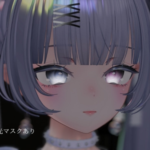 【Sio しお対応】TRANSITORY Eyetexture 缩略图 4