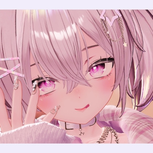 【Sio しお対応】TRANSITORY Eyetexture 缩略图 6
