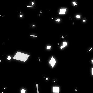 Rotating Digital Square Particle.ffx