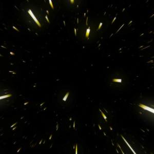 Fast Line Warp Particle.ffx