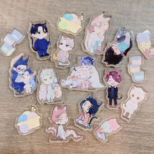 ◇先着販売◇直筆サイン入り額装高精細デジタルカラー・箔押し原稿