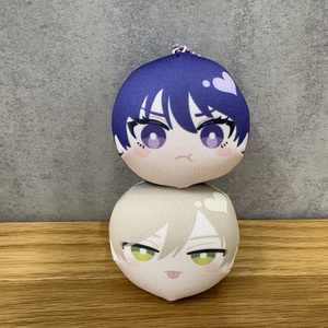 ギヴン」つながるアクリルチャーム〈全7種〉※トレーディング商品