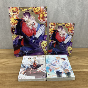 受注＞直筆サイン入りアクリルボード/「NIGHTS BEFORE NIGHT