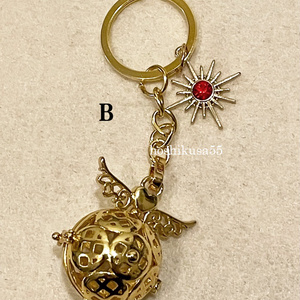【未使用】ハリー・ポッター スリザリン蛇デザイン アクセサリー 再再販 ハリーポッター スリザリン 蛇の鍵 ネックレス - 砂糖子
