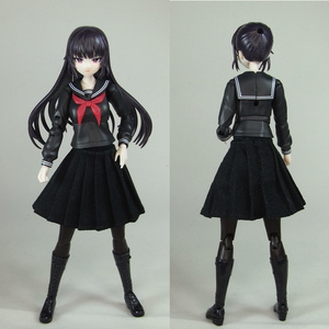 1/35 JK フィギュア2体　完成品　　1/64より大　ミニチュアイメージ fit=scale-down,w=1200