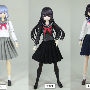 W13)「1/12・ドール服」水着・メガミデバイス - ECHO Studio - BOOTH