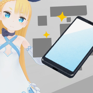 VCIフォトフレーム作るやつ