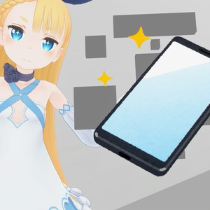 VCIフォトフレーム作るやつ