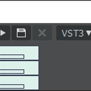 NDK VST Plugin (ねぇねぇどんな気持ち？みたいにしたかったVSTプラグイン)ソースコード付き