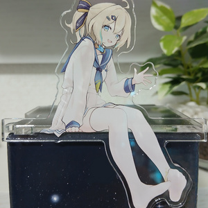 天晴ひなた】2025誕生日記念グッズ - WeatherPlanet store - BOOTH