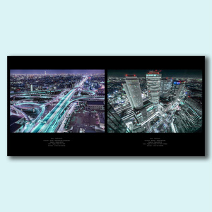 作品集「静謐と回顧」 - 2 - BOOTH