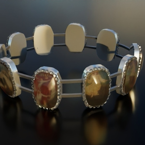 SPIRIT　BRACELET