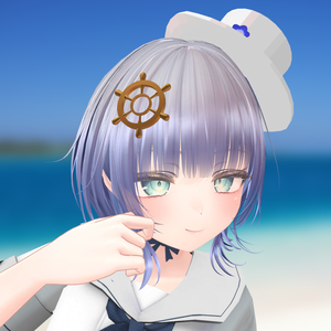 シンプル舵
