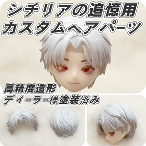 【シチリアの追憶用】デカールアイ6mm　欲張りセットA シチリアの追憶用】デカールアイ6mm 欲張りセットA デカール